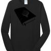 Customer supplied long-sleeve t-shirt Thumbnail