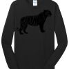 Customer supplied long-sleeve t-shirt Thumbnail