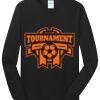 Customer supplied long-sleeve t-shirt Thumbnail