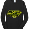 Customer supplied long-sleeve t-shirt Thumbnail