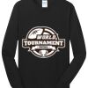 Customer supplied long-sleeve t-shirt Thumbnail