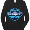 Customer supplied long-sleeve t-shirt Thumbnail
