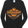 Customer supplied long-sleeve t-shirt Thumbnail