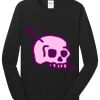Customer supplied long-sleeve t-shirt Thumbnail