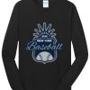 Customer supplied long-sleeve t-shirt Thumbnail