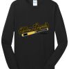 Customer supplied long-sleeve t-shirt Thumbnail