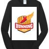 Customer supplied long-sleeve t-shirt Thumbnail