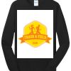 Customer supplied long-sleeve t-shirt Thumbnail