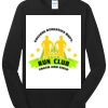Customer supplied long-sleeve t-shirt Thumbnail