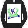 Customer supplied long-sleeve t-shirt Thumbnail