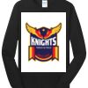 Customer supplied long-sleeve t-shirt Thumbnail