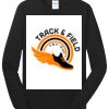 Customer supplied long-sleeve t-shirt Thumbnail