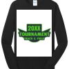Customer supplied long-sleeve t-shirt Thumbnail
