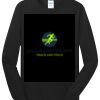 Customer supplied long-sleeve t-shirt Thumbnail