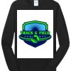Customer supplied long-sleeve t-shirt Thumbnail
