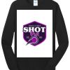 Customer supplied long-sleeve t-shirt Thumbnail
