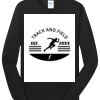 Customer supplied long-sleeve t-shirt Thumbnail