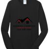 Customer supplied long-sleeve t-shirt Thumbnail