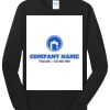 Customer supplied long-sleeve t-shirt Thumbnail