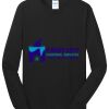 Customer supplied long-sleeve t-shirt Thumbnail