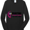 Customer supplied long-sleeve t-shirt Thumbnail