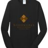 Customer supplied long-sleeve t-shirt Thumbnail