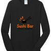 Customer supplied long-sleeve t-shirt Thumbnail