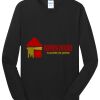 Customer supplied long-sleeve t-shirt Thumbnail