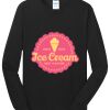 Customer supplied long-sleeve t-shirt Thumbnail