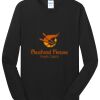 Customer supplied long-sleeve t-shirt Thumbnail