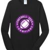 Customer supplied long-sleeve t-shirt Thumbnail
