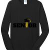 Customer supplied long-sleeve t-shirt Thumbnail