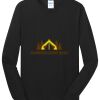 Customer supplied long-sleeve t-shirt Thumbnail