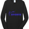 Customer supplied long-sleeve t-shirt Thumbnail