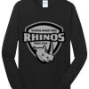 Customer supplied long-sleeve t-shirt Thumbnail