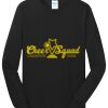 Customer supplied long-sleeve t-shirt Thumbnail