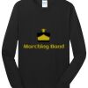 Customer supplied long-sleeve t-shirt Thumbnail