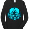 Customer supplied long-sleeve t-shirt Thumbnail