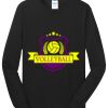 Customer supplied long-sleeve t-shirt Thumbnail