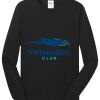 Customer supplied long-sleeve t-shirt Thumbnail