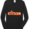Customer supplied long-sleeve t-shirt Thumbnail