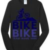 Customer supplied long-sleeve t-shirt Thumbnail