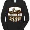 Customer supplied long-sleeve t-shirt Thumbnail