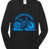 Customer supplied long-sleeve t-shirt Thumbnail