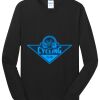 Customer supplied long-sleeve t-shirt Thumbnail