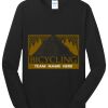 Customer supplied long-sleeve t-shirt Thumbnail