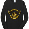 Customer supplied long-sleeve t-shirt Thumbnail