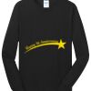 Customer supplied long-sleeve t-shirt Thumbnail