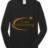 Customer supplied long-sleeve t-shirt Thumbnail