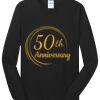 Customer supplied long-sleeve t-shirt Thumbnail